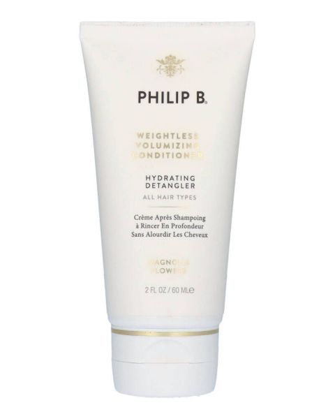 Philip B Weightless Volumizing Conditioner