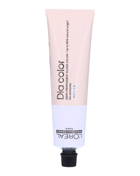 Loreal Dia Color 4.12