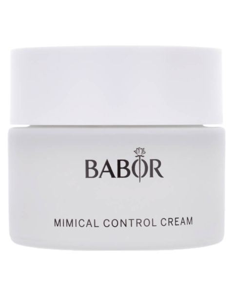 Babor Mimical Control Cream