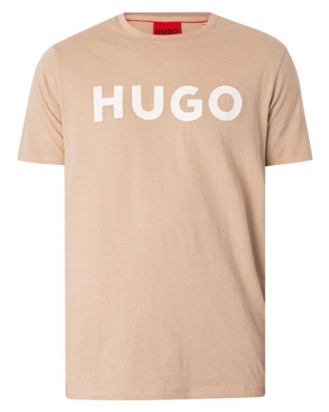 Hugo Boss Dulivio T-Shirt Beige Str. XXL