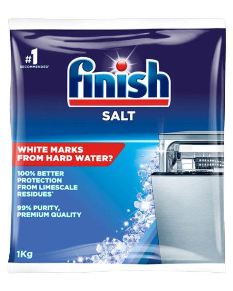 Neophos Finish Salt for Dishwasher