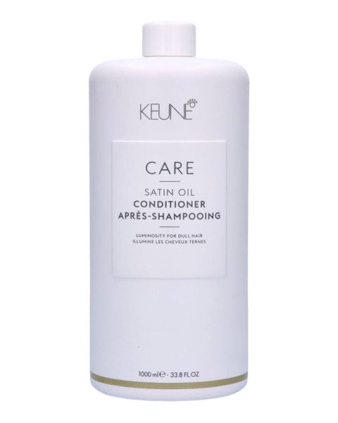 Keune Care Satin Oil Conditioner