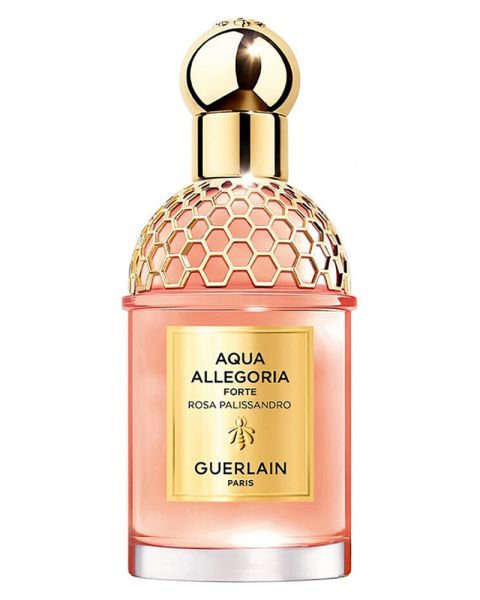 Guerlain Aqua Allegoria Forte Rosa Palissandro EDP Guerlain Aqua Allegoria Forte Rosa Palissandro EDP