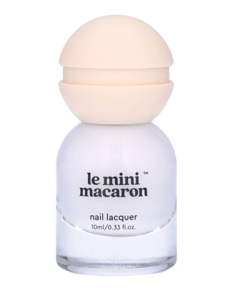 Le Mini Macaron Le Sweet Nail Polish Milkshake