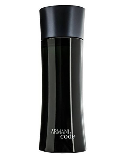 Giorgio Armani Code Pour Homme EDT