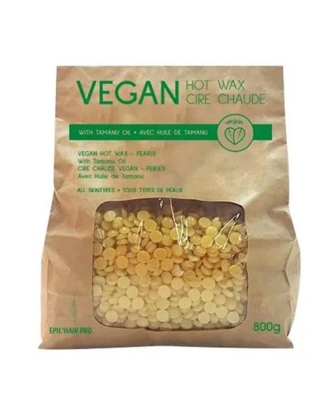 Sibel Vegan Hot Wax Pearls Ref. 7450300