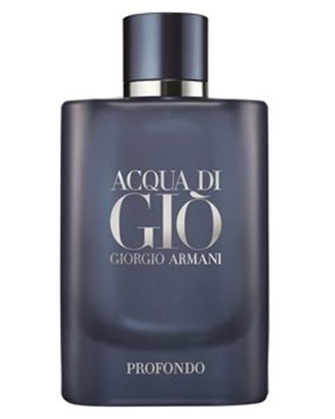 Giorgio Armani Acqua Di Gio Profondo EDP Giorgio Armani Acqua Di Gio Profondo EDP
