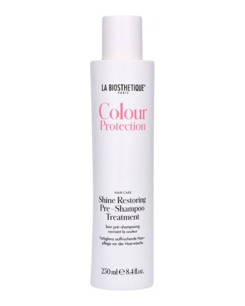 La Biosthetique Colour Protection Shine Restoring Pre-Shampoo Treatment