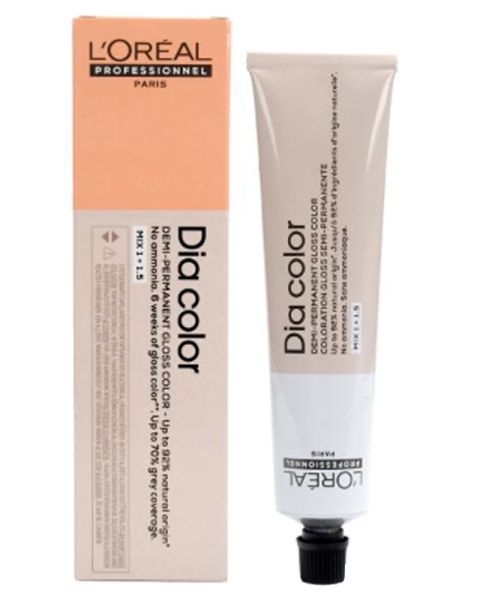 Loreal Prof. Dia Color 6.45