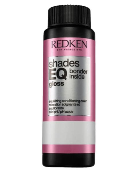 Redken Shades Eq Gloss Bonder Inside 08cr