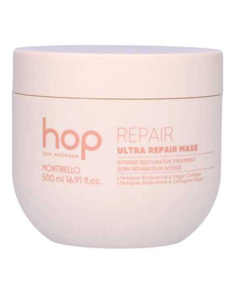 Montibello Hop Ultra Repair Mask