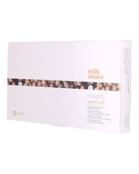 Milk Shake Integrity Repairing Protein Treatment