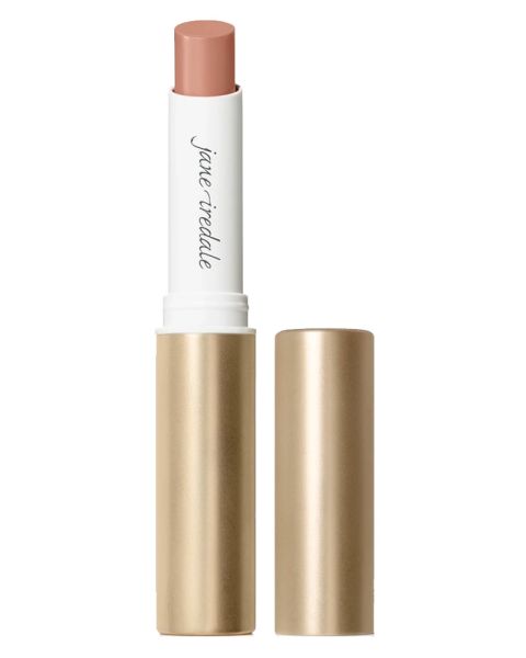 Jane Iredale - ColorLuxe Hydrating Cream Lipstick - Toffee
