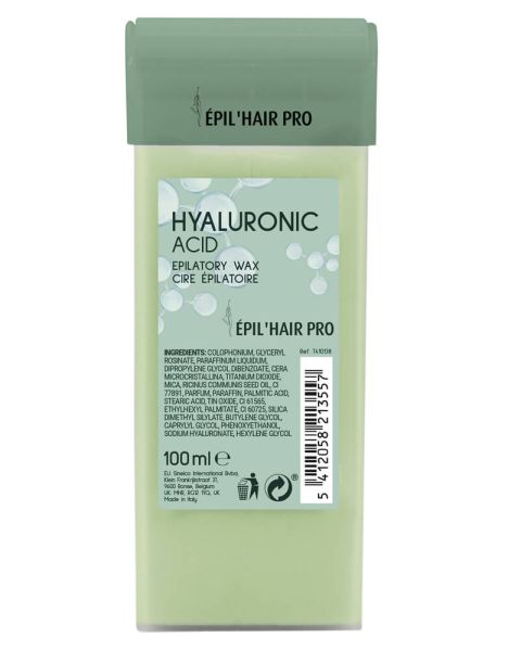 Sibel Wax Hyaluronic Acid Ref. 7410138