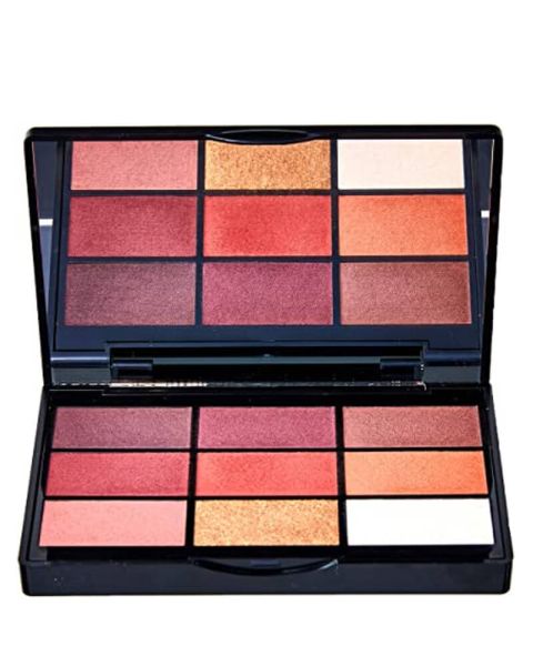 Gosh 9 Shades Shadow Collection 006 To Rock Down Under (U)
