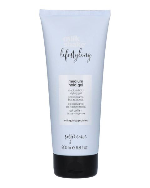Milk Shake Lifestyling Medium Hold Gel