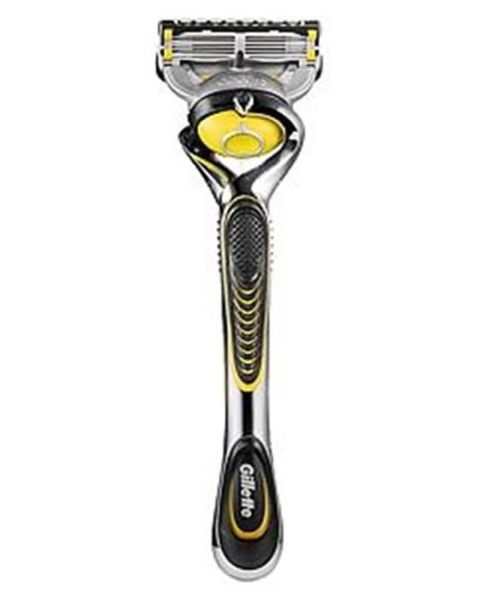 Gillette Fusion Proshield Razor