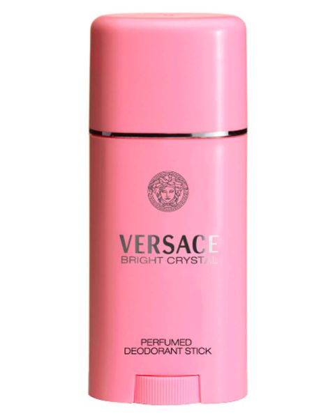 Versace Bright Crystal Perfumed Deodorant Stick