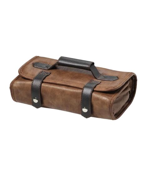 Barburys Buzz Stylingtaske Brun Ref. P000744