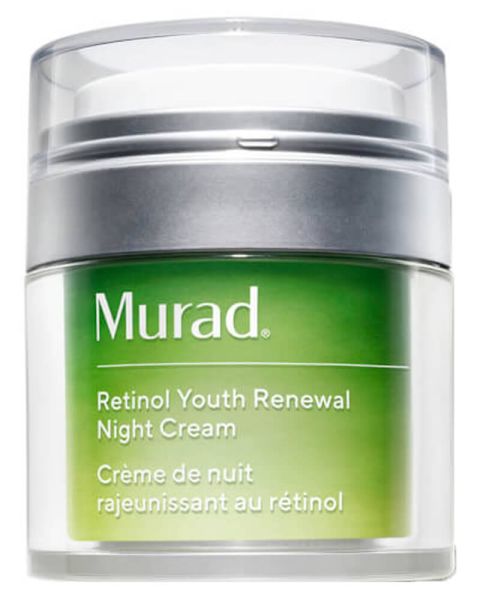 Murad Resurgence Retinol Youth Renewal Night Cream Murad Resurgence Retinol Youth Renewal Night Cream