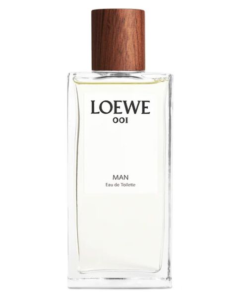 Loewe 001 Man EDT