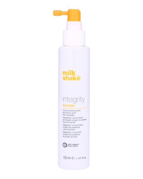 Milk Shake Integrity Booster (U)