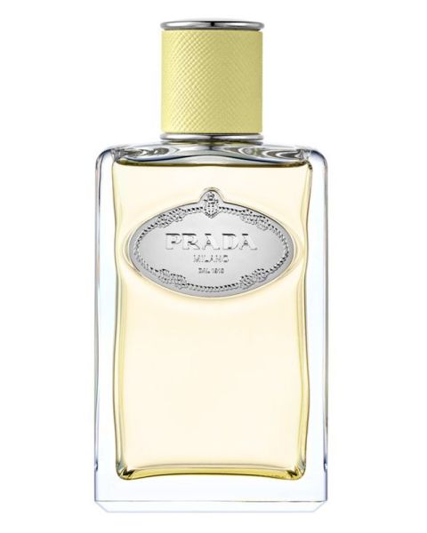 Prada Les Infusions De Gingembre EDP Prada Les Infusions De Gingembre EDP