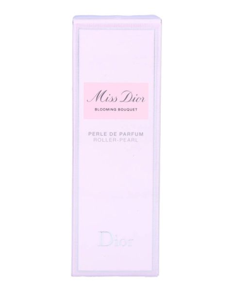Miss Dior Blooming Bouquet Perle De Parfum Roller-Pearl EDP