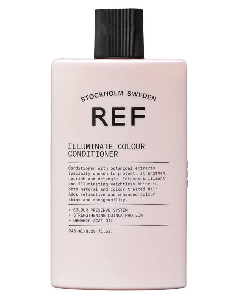 REF Illuminate Colour Conditioner