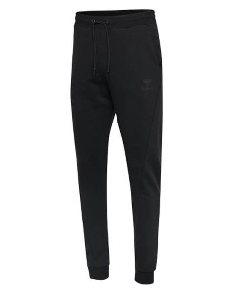 Hummel Hmllsam Regular Pants Black Str XL