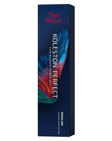Wella Koleston Special Mix 0/30