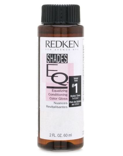 Redken Shades EQ Gloss Papaya 09AA
