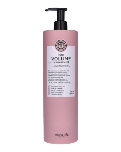 Maria Nila Pure Volume Conditioner