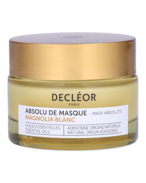 Decleor White Magnolia Regenerating Mask Absolute