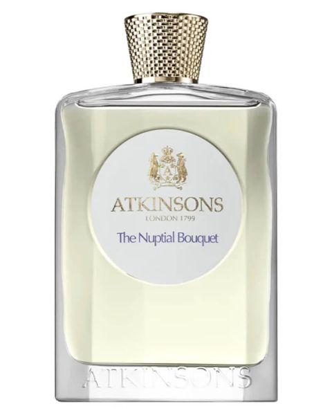 Atkinsons London 1799 The Nuptial Bouquet EDT