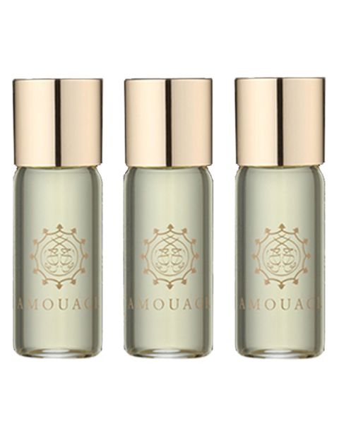 Amouage Jubilation XXV Travel Spray Man EDP Refill