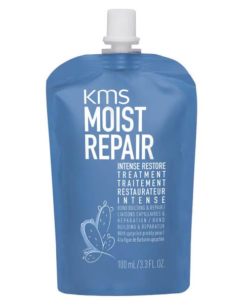 KMS Moist Repair Intense Restore Treatment 100ML