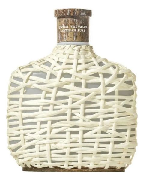 John Varvatos Artisan Pure EDT