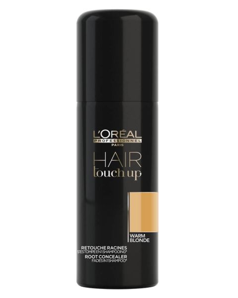 Loreal Hair Touch Up - Warm Blonde Loreal Hair Touch Up - Warm Blonde