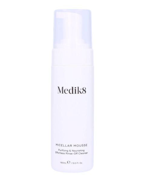 Medik8 Micellar Mouse