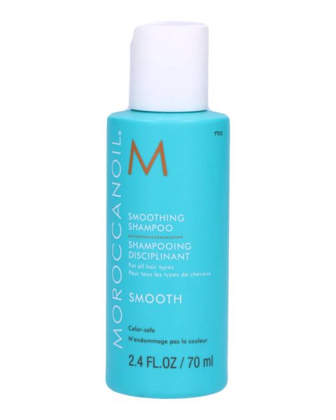 Moroccanoil Smoothing Shampoo Moroccanoil Smoothing Shampoo