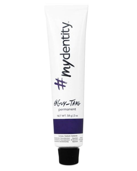 Guy Tang #mydentity Permanent - Brown Beige 8BB