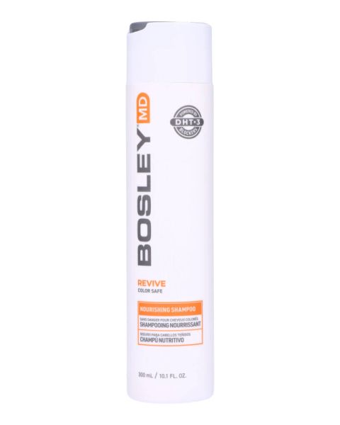 BosleyMD BOSRevive Color Safe Nourishing Shampoo