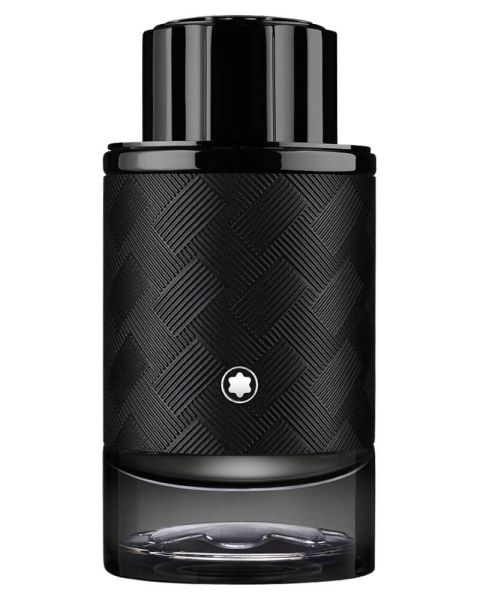 Montblanc Explorer Extreme Parfum