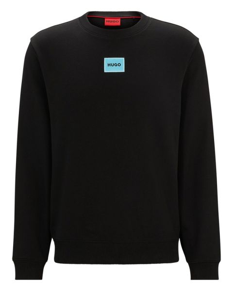 Hugo Boss Diragol212 Sweatshirt Sort Str. L