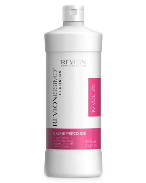 Revlon Revlonissimo Creme Peroxide 3%