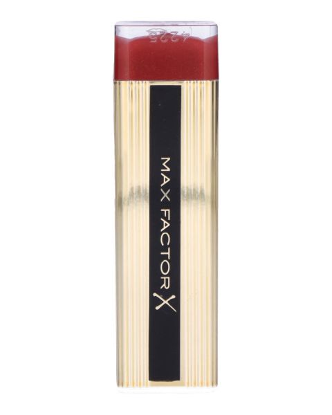 Max Factor Colour Elixir Lipstick 080 Chilli