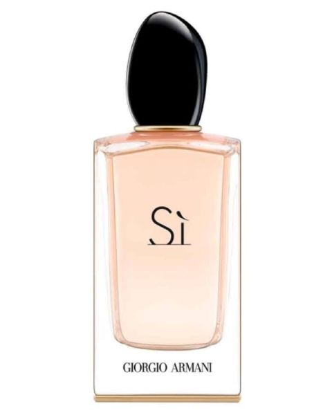 Giorgio Armani Si EDP Giorgio Armani Si EDP