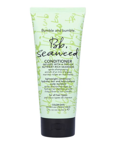 Bumble And Bumble Seaweed Conditioner