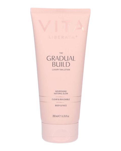 Vita Liberata Gradual Tanning Lotion